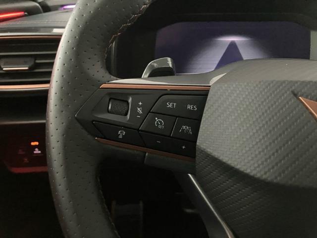 CUPRA Formentor 1.5 TSI DSG 110 kW (150 CV)
