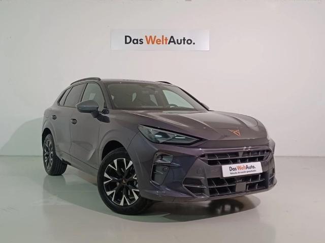 CUPRA Terramar 1.5 eTSI DSG 110 kW (150 CV)