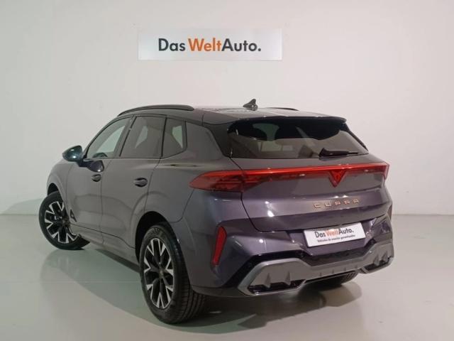 CUPRA Terramar 1.5 eTSI DSG 110 kW (150 CV)