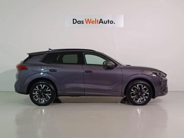 CUPRA Terramar 1.5 eTSI DSG 110 kW (150 CV)