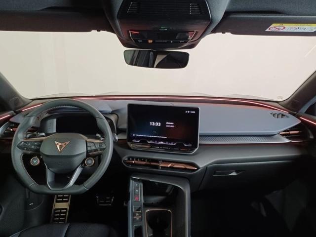 CUPRA Terramar 1.5 eTSI DSG 110 kW (150 CV)