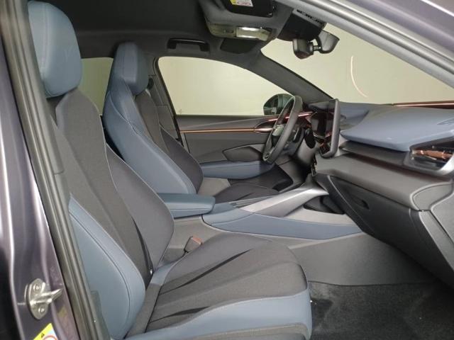 CUPRA Terramar 1.5 eTSI DSG 110 kW (150 CV)