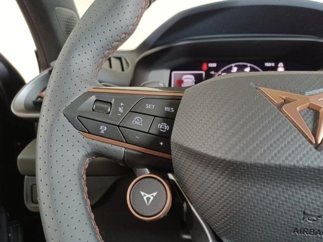 CUPRA Terramar 1.5 eTSI DSG 110 kW (150 CV)