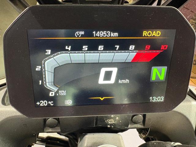 BMW Motorrad F 900 GS  de ocasión 