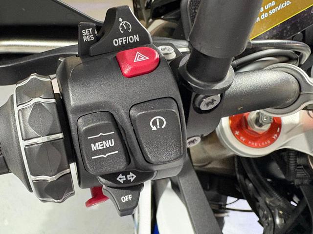 BMW Motorrad F 900 GS  de ocasión 