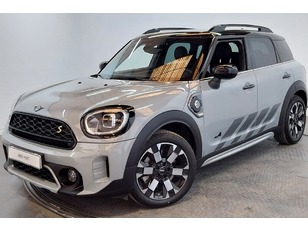 Fotos de MINI Countryman Cooper S E ALL4 162 kW (220 CV)