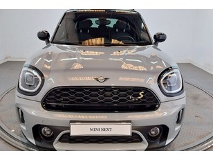 Fotos de MINI Countryman Cooper S E ALL4 162 kW (220 CV)