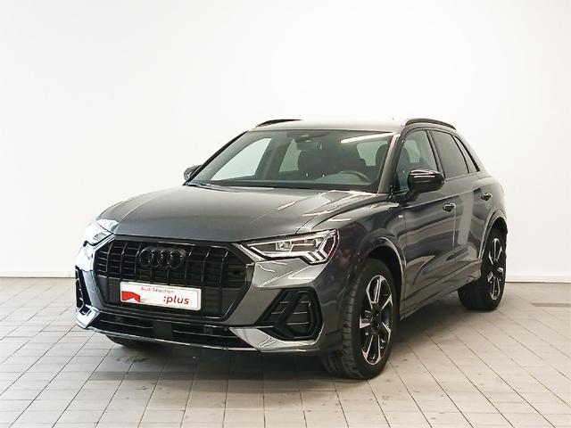 Audi Q3 35 TFSI de segunda mano