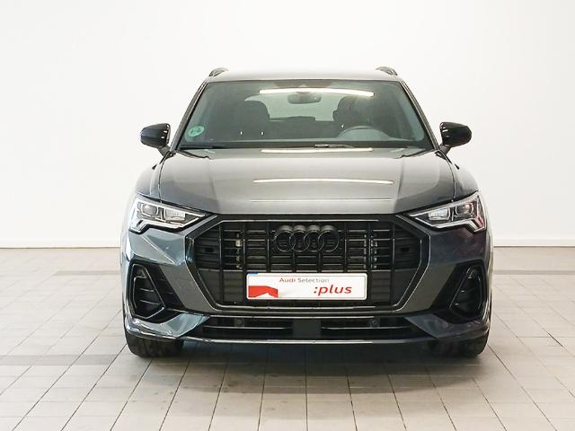 Audi Q3 Black line 35 TFSI 110 kW (150 CV) S tronic