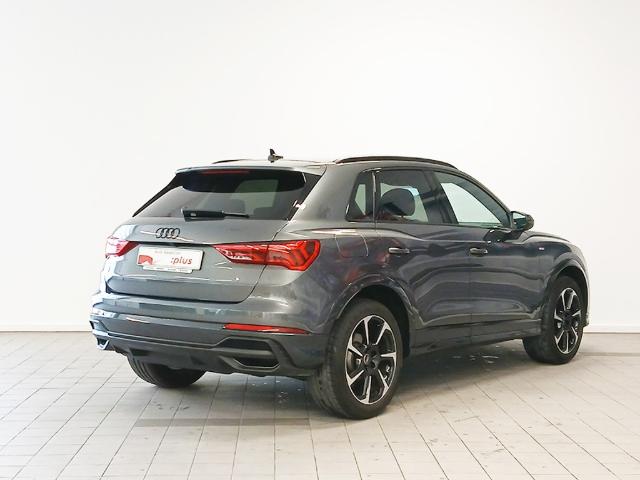 Audi Q3 Black line 35 TFSI 110 kW (150 CV) S tronic