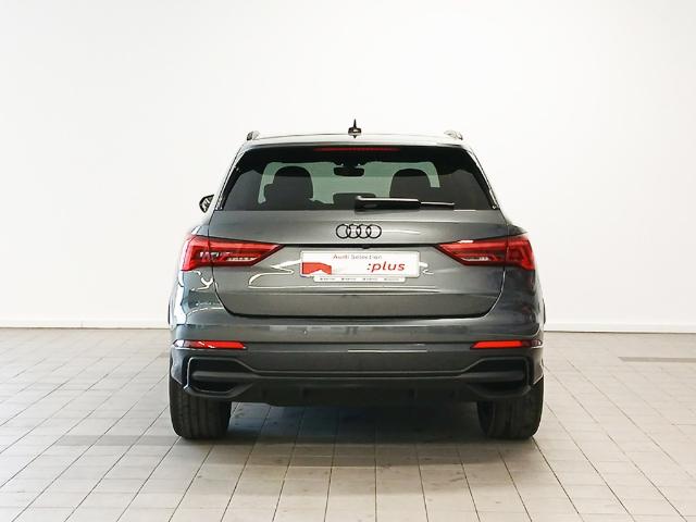 Audi Q3 Black line 35 TFSI 110 kW (150 CV) S tronic
