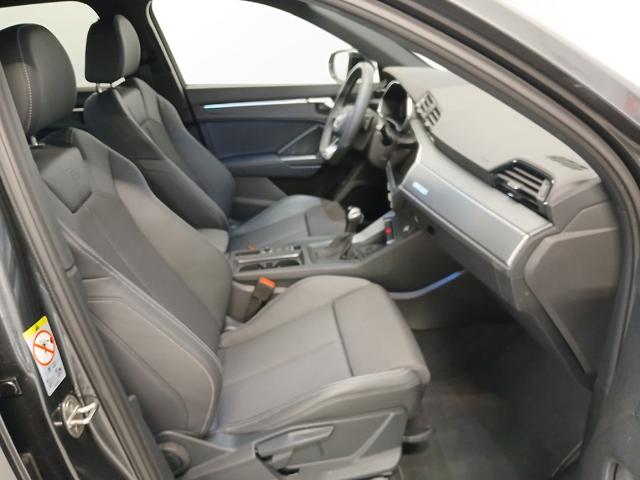 Audi Q3 Black line 35 TFSI 110 kW (150 CV) S tronic