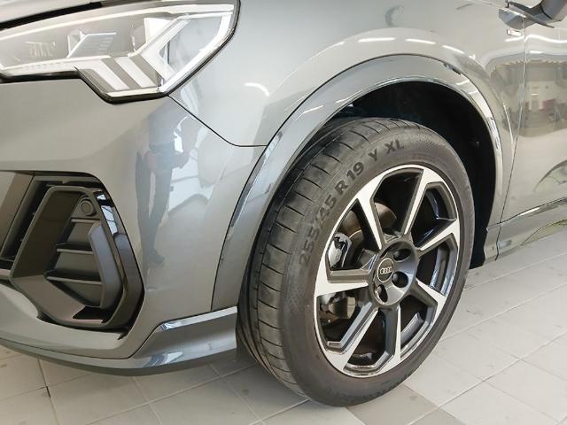 Audi Q3 Black line 35 TFSI 110 kW (150 CV) S tronic