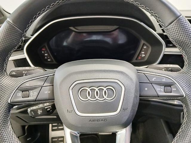 Audi Q3 Black line 35 TFSI 110 kW (150 CV) S tronic