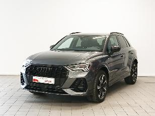 Audi Q3 35 TFSI de segunda mano