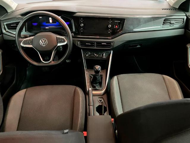Volkswagen Polo Life 1.0 TSI 70 kW (95 CV)