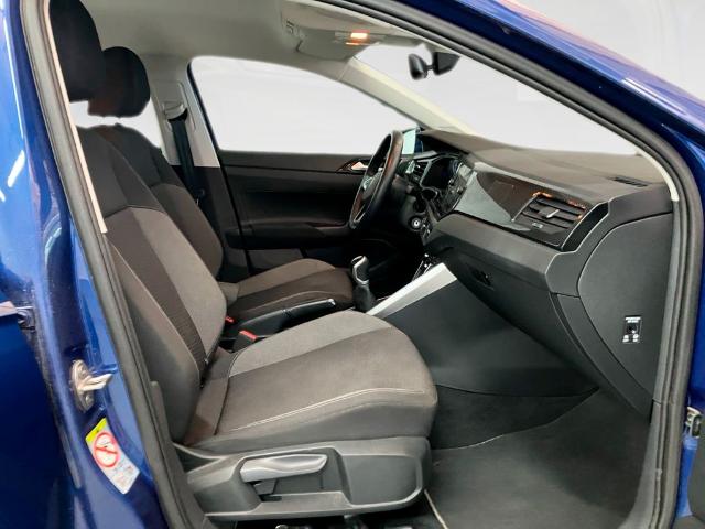 Volkswagen Polo Life 1.0 TSI 70 kW (95 CV)