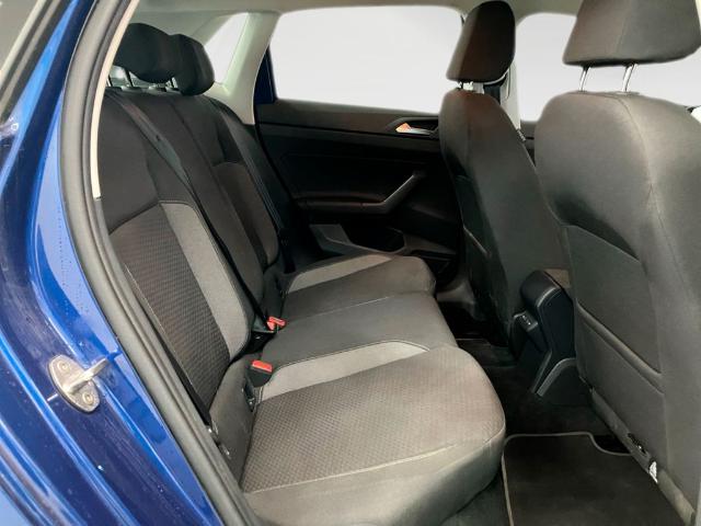 Volkswagen Polo Life 1.0 TSI 70 kW (95 CV)
