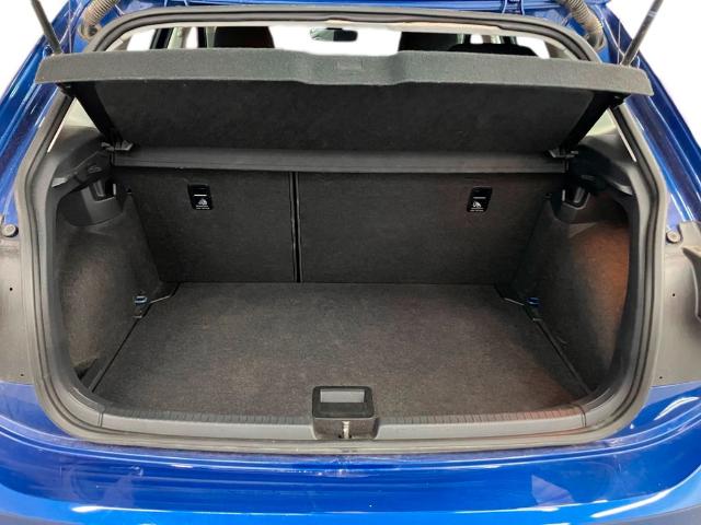 Volkswagen Polo Life 1.0 TSI 70 kW (95 CV)