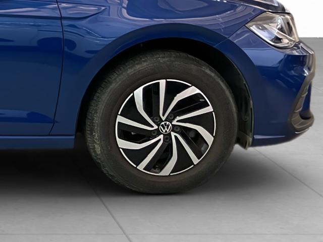 Volkswagen Polo Life 1.0 TSI 70 kW (95 CV)