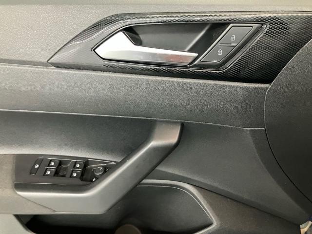 Volkswagen Polo Life 1.0 TSI 70 kW (95 CV)