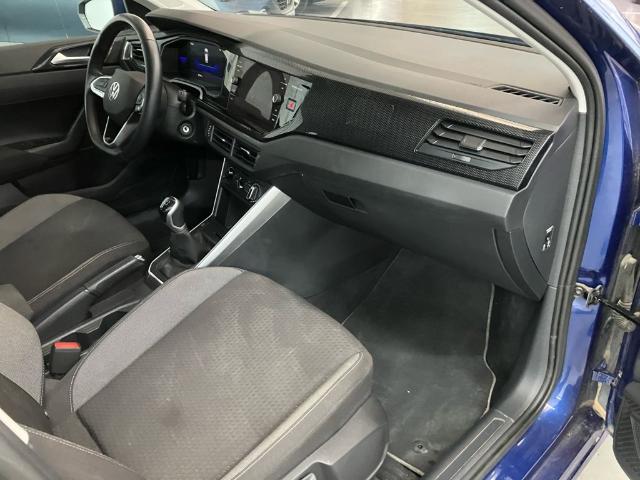 Volkswagen Polo Life 1.0 TSI 70 kW (95 CV)