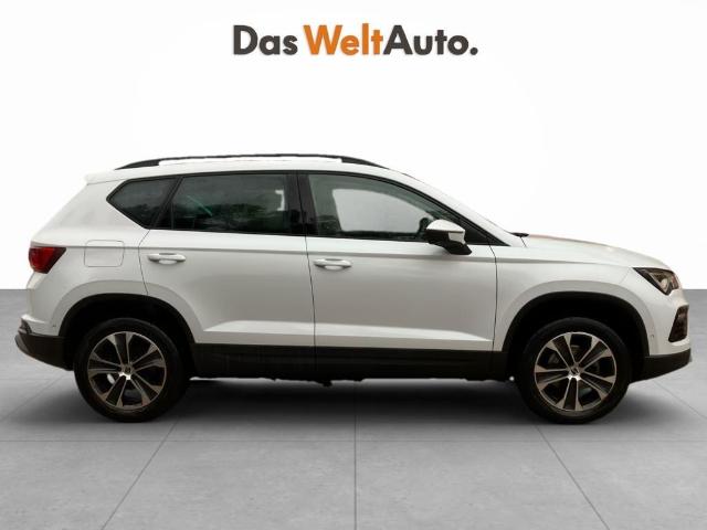 SEAT Ateca 1.5 TSI S&S Style XL 110 kW (150 CV)