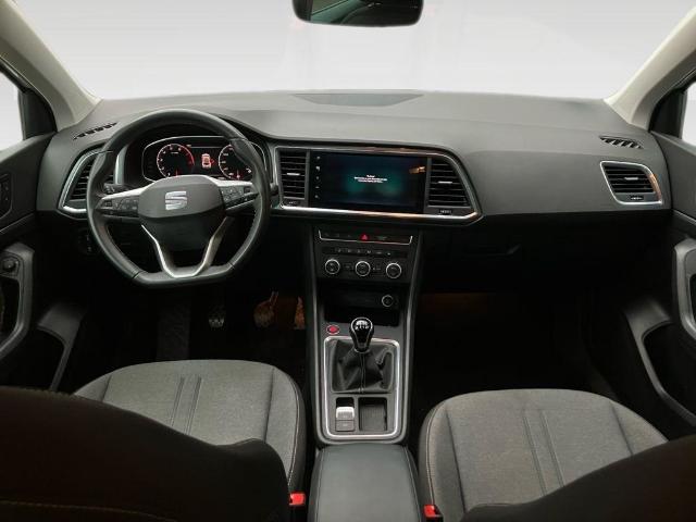SEAT Ateca 1.5 TSI S&S Style XL 110 kW (150 CV)