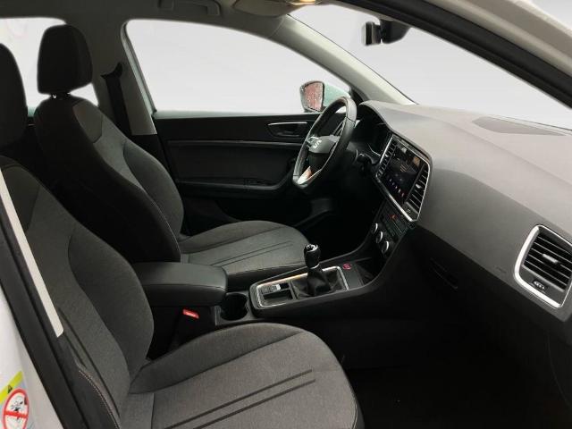 SEAT Ateca 1.5 TSI S&S Style XL 110 kW (150 CV)