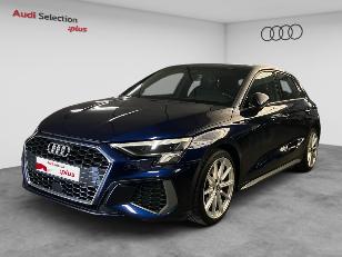 vehículo ocasión audi selection