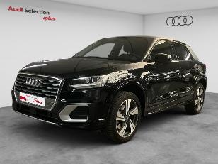 vehículo ocasión audi selection