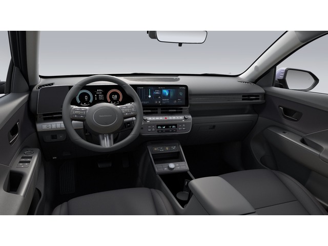 Hyundai Kona 1.6 GDI HEV Maxx DT 95 kW (129 CV)