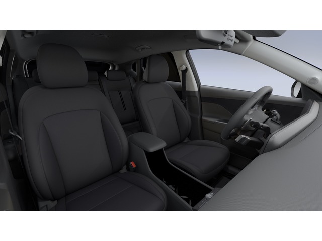 Hyundai Kona 1.6 GDI HEV Maxx DT 95 kW (129 CV)