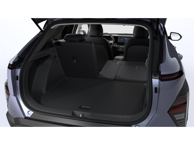 Hyundai Kona 1.6 GDI HEV Maxx DT 95 kW (129 CV)