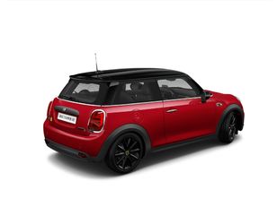 Fotos de MINI 3 Puertas Cooper SE 135 kW (184 CV)
