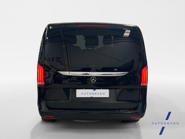 Mercedes-Benz Clase V V 220 d Avantgarde Largo 120 kW (163 CV)
