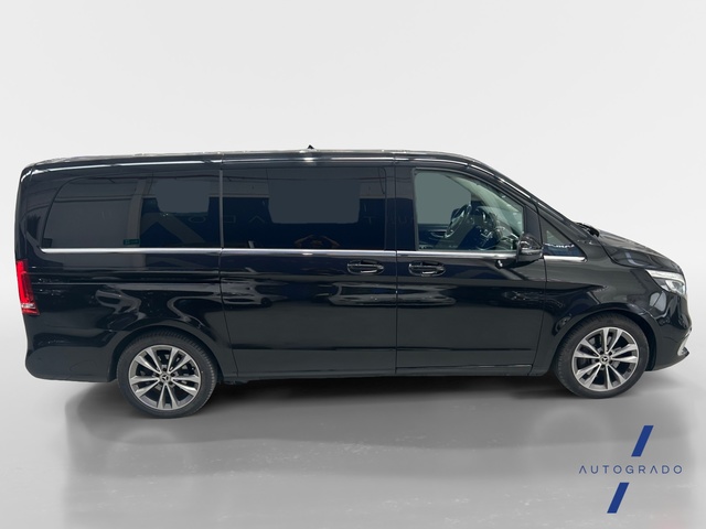 Mercedes-Benz Clase V V 220 d Avantgarde Largo 120 kW (163 CV)