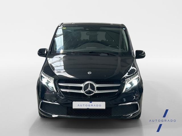 Mercedes-Benz Clase V V 220 d Avantgarde Largo 120 kW (163 CV)