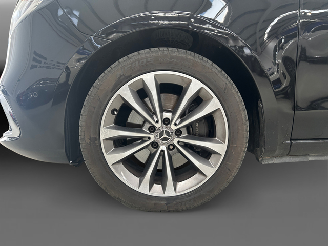 Mercedes-Benz Clase V V 220 d Avantgarde Largo 120 kW (163 CV)