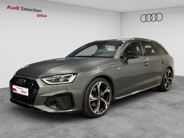 Audi selection Plus
