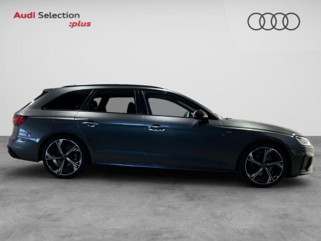 Audi A4 Avant Black line 35 TFSI 110 kW (150 CV) S tronic