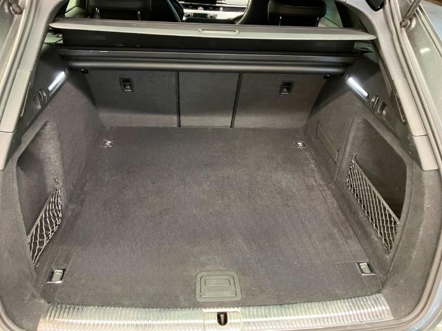 Audi A4 Avant Black line 35 TFSI 110 kW (150 CV) S tronic