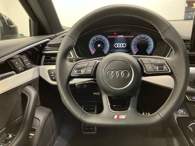 Audi A4 Avant Black line 35 TFSI 110 kW (150 CV) S tronic