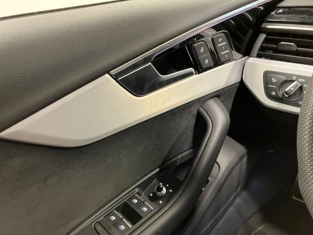 Audi A4 Avant Black line 35 TFSI 110 kW (150 CV) S tronic