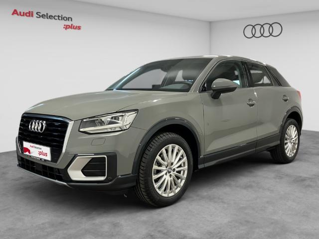 Audi selection Plus