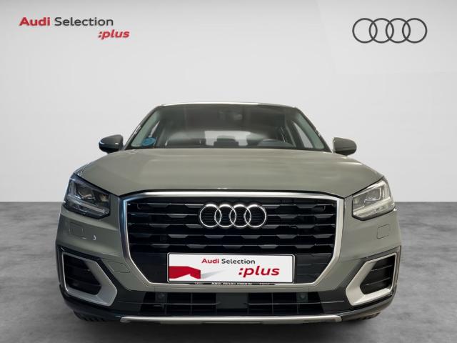 Audi Q2 design 30 TFSI 85 kW (116 CV)