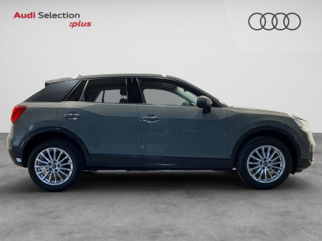 Audi Q2 design 30 TFSI 85 kW (116 CV)