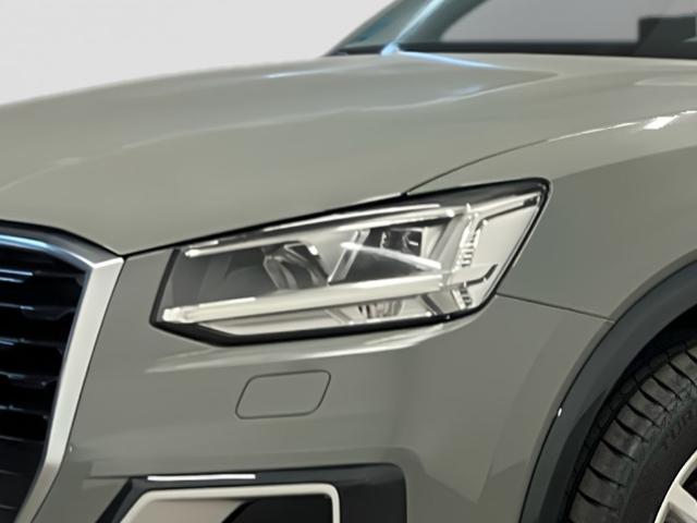 Audi Q2 design 30 TFSI 85 kW (116 CV)