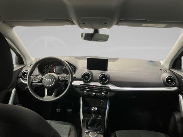 Audi Q2 design 30 TFSI 85 kW (116 CV)