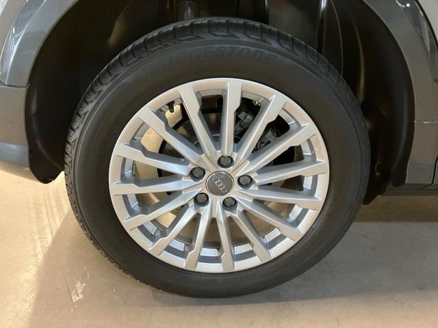 Audi Q2 design 30 TFSI 85 kW (116 CV)